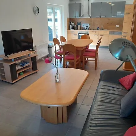 Neu! Nordseeanker 2c Apartmán *