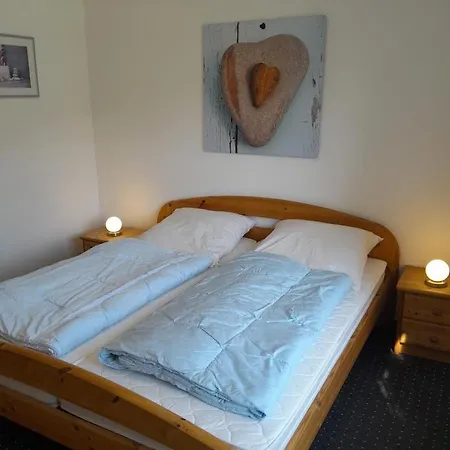 Neu! Nordseeanker 2c Apartmán