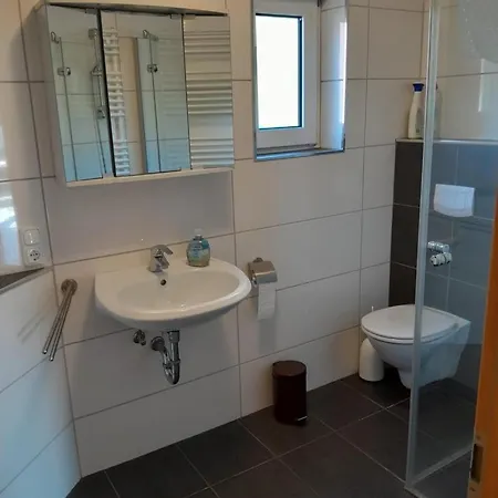 Neu! Nordseeanker 2c * Dornum
