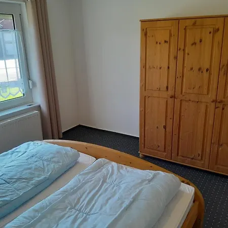 Apartmán Neu! Nordseeanker 2c