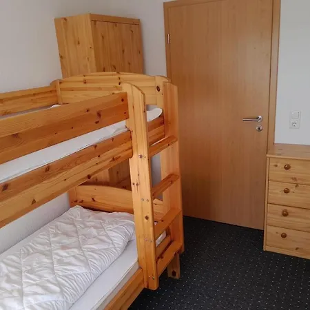Neu! Nordseeanker 2c Apartmán *